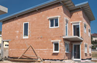 Washingborough home extensions